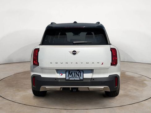 New 2026 MINI Cooper Countryman S image 4