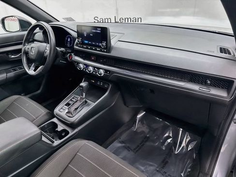 Used 2023 Honda CR-V Sport image 29