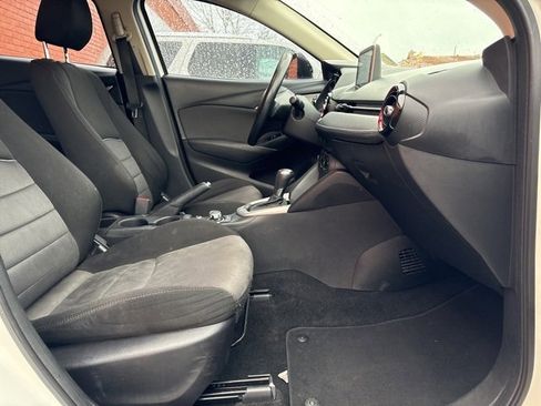 Used 2016 MAZDA CX-3 Sport image 27