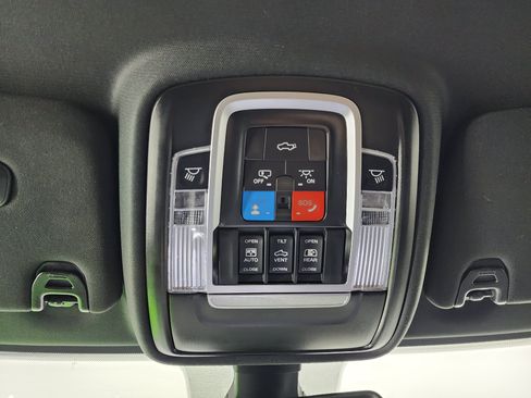 Used 2024 RAM 2500 Laramie w/ Sport Appearance Package AWD/4WD image 63