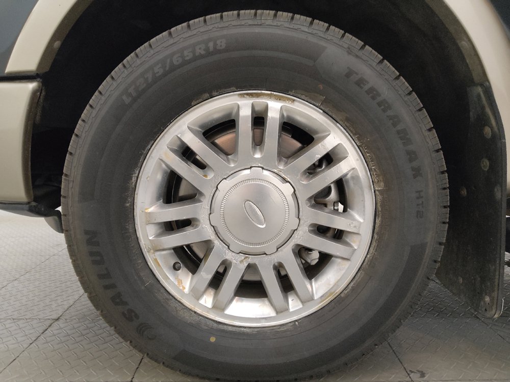 Used 2012 Ford F150 Lariat w/ Lariat Plus Pkg AWD/4WD image 31