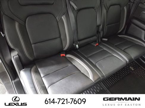 Used 2021 RAM 1500 TRX w/ TRX Level 2 Equipment Group AWD/4WD image 20