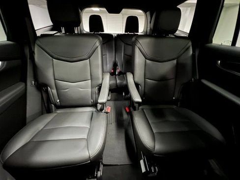 Certified 2024 Cadillac XT6 Premium Luxury w/ Technology Package image 19