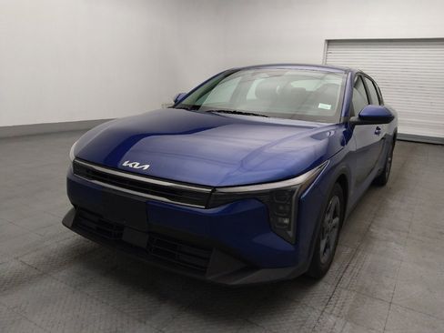 Used 2025 Kia K4 FWD image 15