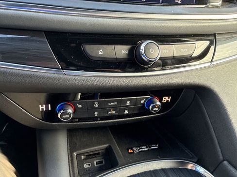 Used 2023 Buick Enclave Essence w/ Experience Buick Package image 17