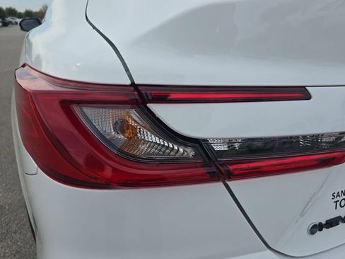 Certified 2025 Toyota Camry SE image 34