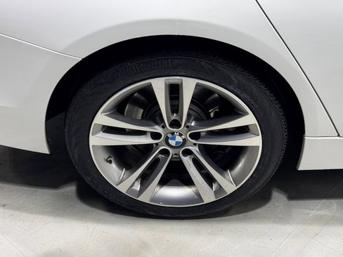 Used 2018 BMW 340i xDrive 340i xDrive image 10