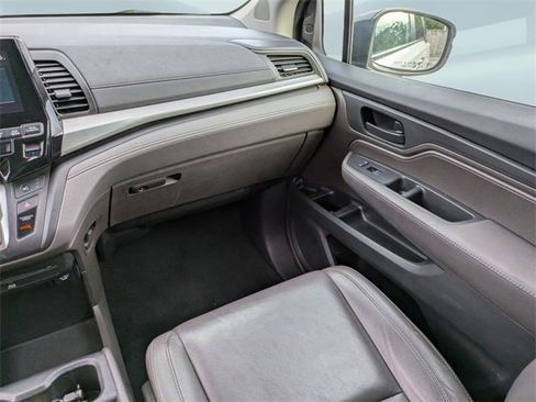 Used 2018 Honda Odyssey EX-L image 20