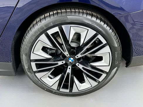 New 2027 BMW 530i xDrive AWD/4WD image 23