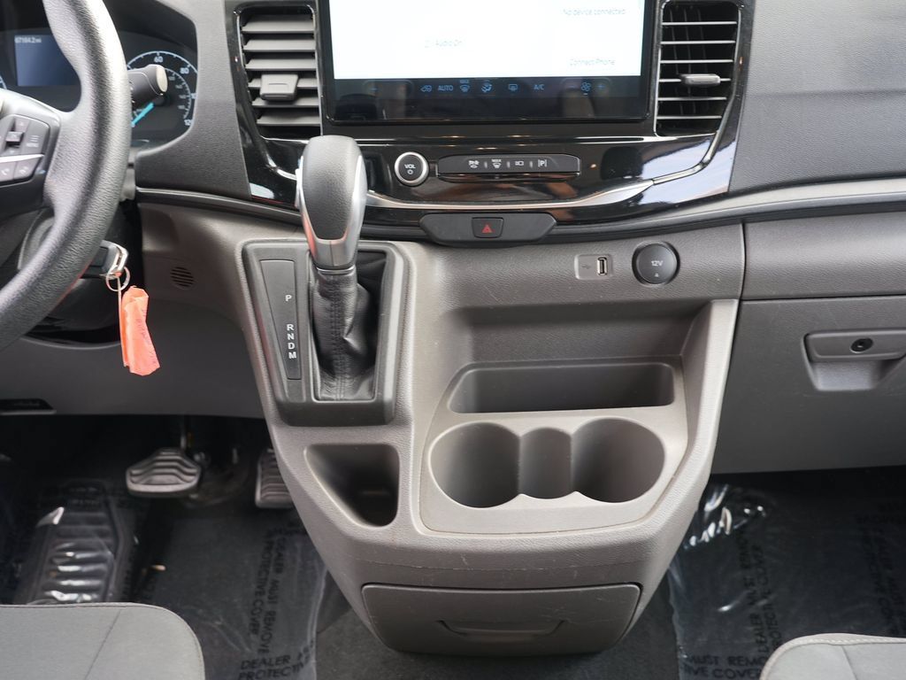 Used 2023 Ford Transit 350 XLT RWD image 23