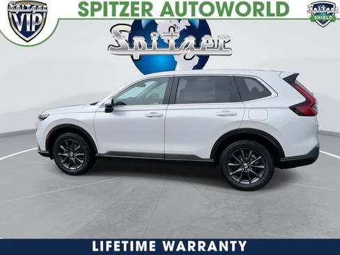 New 2026 Honda CR-V EX-L image 6