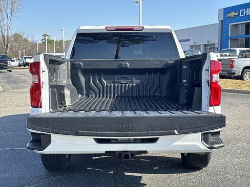 Used 2024 Chevrolet Silverado 1500 RST image 30