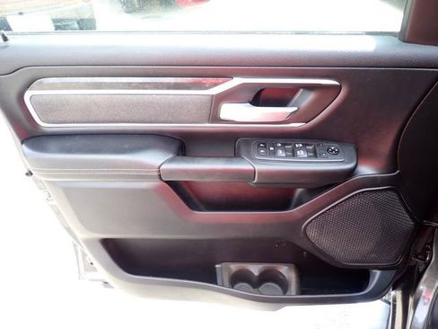 Used 2021 RAM 1500 Big Horn AWD/4WD image 19
