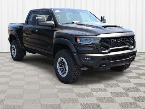 New 2026 RAM 1500 RHO AWD/4WD image 35