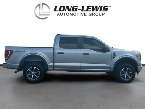 Used 2021 Ford F150 XLT AWD/4WD image 8