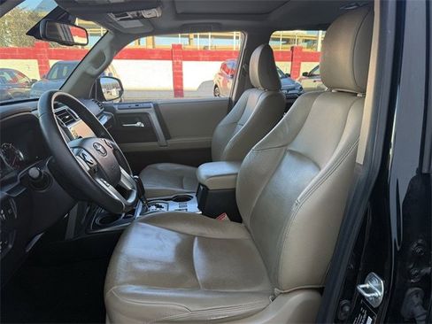 Used 2022 Toyota 4Runner Limited image 26