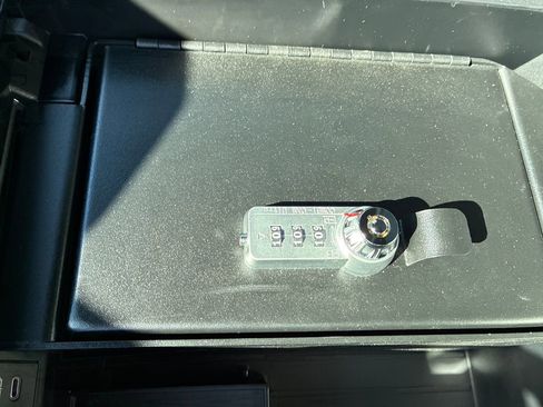 New 2026 Toyota Tundra SR5 image 39