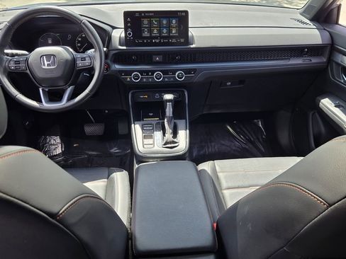 Certified 2024 Honda CR-V Sport-L image 11