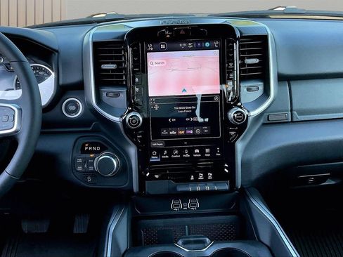 New 2026 RAM 1500 Big Horn AWD/4WD image 13