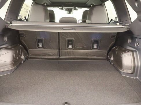 New 2026 Subaru Forester Wilderness AWD/4WD image 24