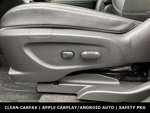 Used 2021 Buick Encore Preferred w/ Safety Package image 9