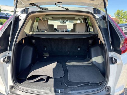 Used 2021 Honda CR-V EX image 15
