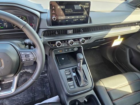 New 2026 Honda CR-V Sport-L image 18