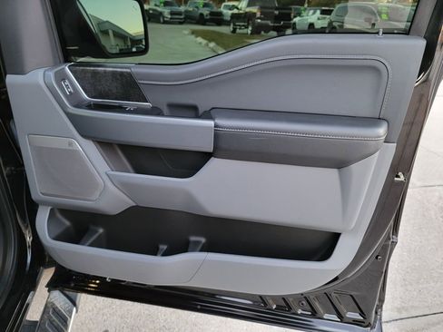 Used 2023 Ford F150 XLT w/ Equipment Group 302A High image 12