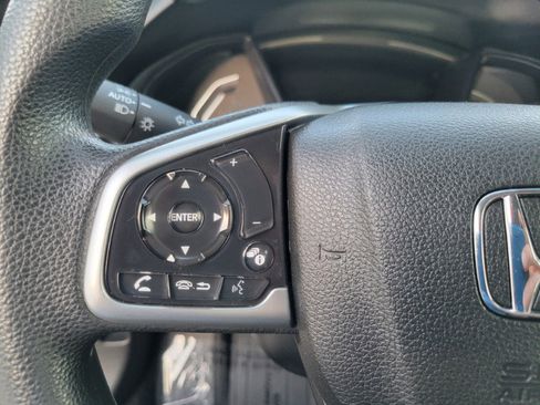 Used 2019 Honda Civic LX image 29