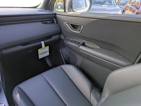 New 2026 Subaru Outback Premium AWD/4WD image 19