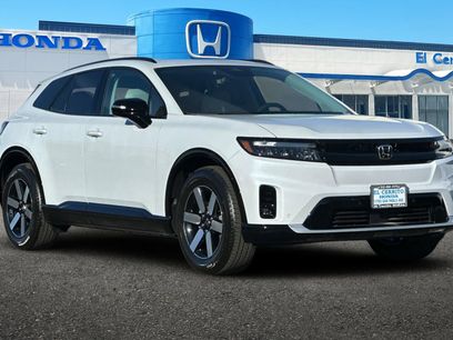 New 2026 Honda Prologue Touring