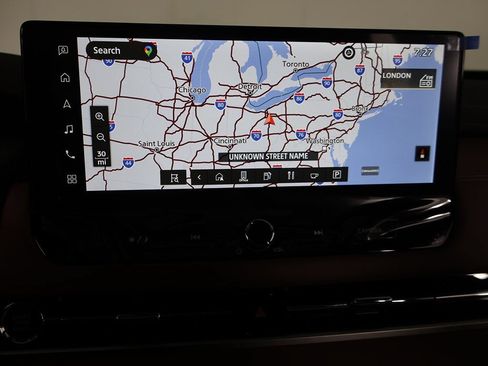 Used 2025 Mitsubishi Outlander SEL AWD/4WD image 50