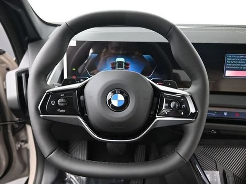 New 2026 BMW X3 xDrive30i w/ Premium Package AWD/4WD image 13