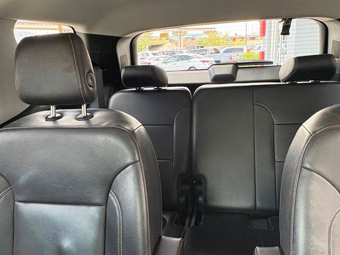 Used 2018 Chevrolet Traverse Premier w/ LPO, Floor Liner Package FWD image 36