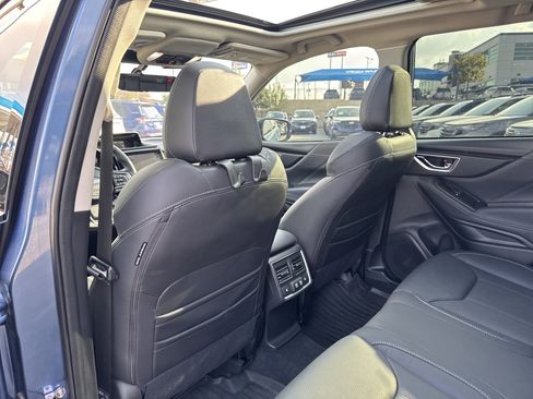 Certified 2024 Subaru Forester Touring w/ POP Package 3 image 29
