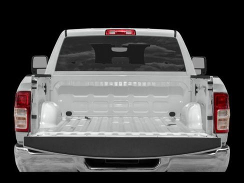 Certified 2024 RAM 2500 Big Horn image 8