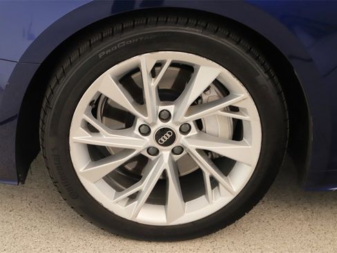 Certified 2022 Audi A5 2.0T Premium Plus w/ Premium Plus image 26