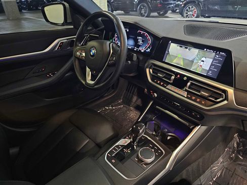 Used 2023 BMW 430i Gran Coupe w/ Premium Package image 46