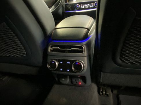Used 2023 Genesis GV70 2.5T w/ Sport Prestige Package image 42