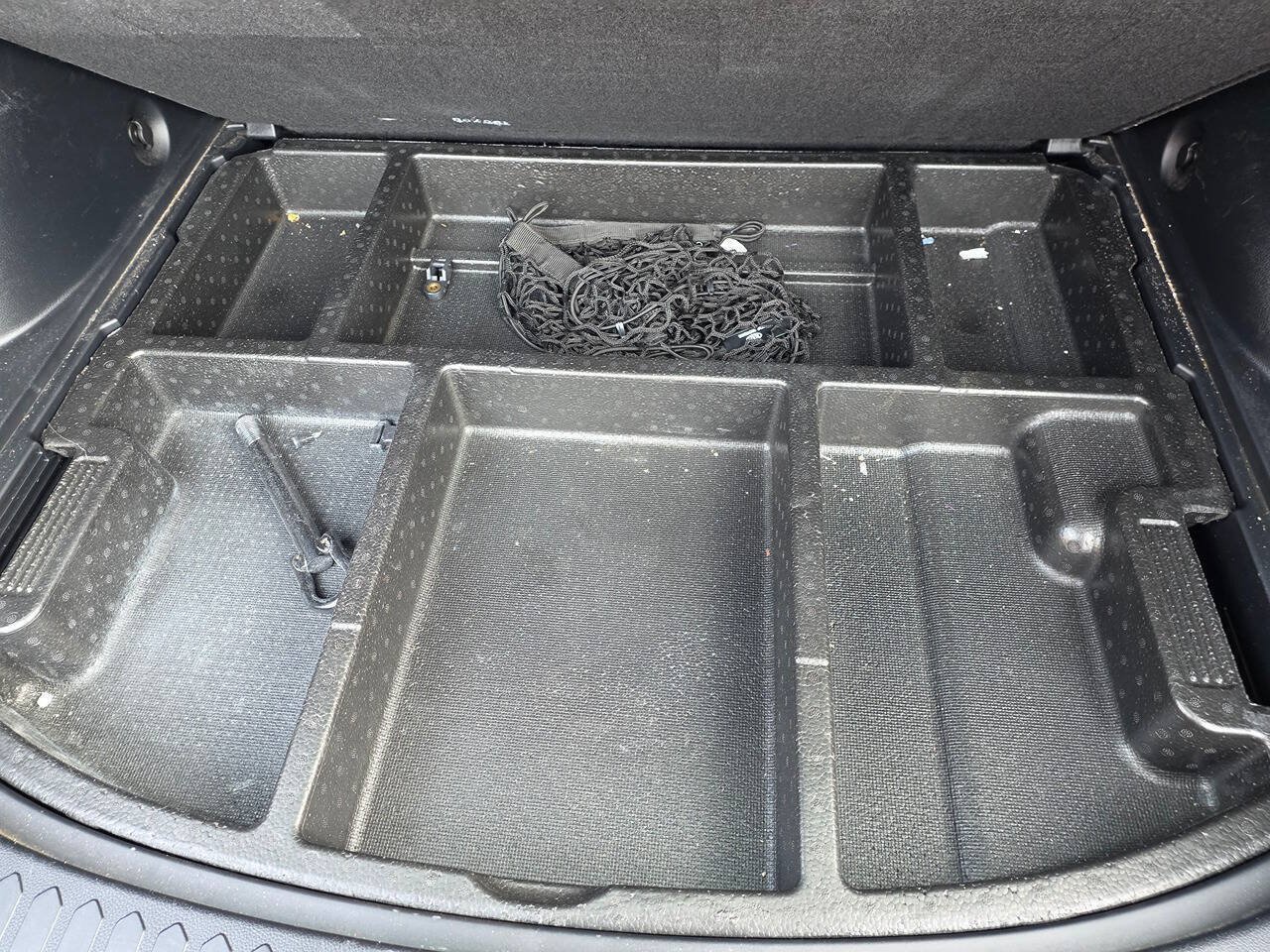 Used 2013 Kia Sportage EX w/ EX Premium Pkg FWD image 27