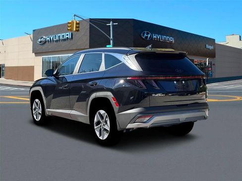 New 2026 Hyundai Tucson SEL AWD/4WD image 5