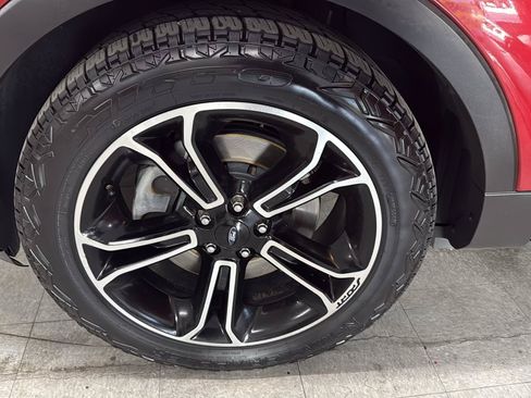 Used 2015 Ford Explorer Sport w/ Equipment Group 401A AWD/4WD image 67