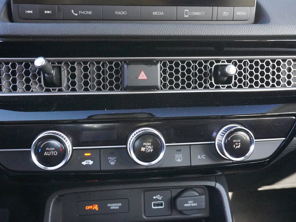 Used 2024 Honda Civic LX image 37