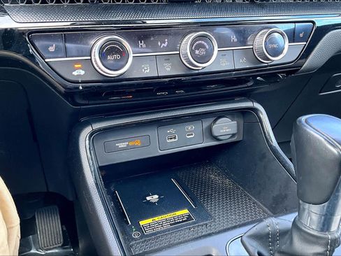 Used 2023 Honda CR-V EX-L image 30