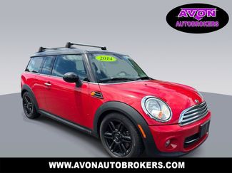 Used 2014 MINI Cooper Clubman FWD video 1
