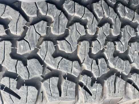 Used 2024 Ford Bronco Raptor w/ Interior Carbon Fiber Pack 6 image 13