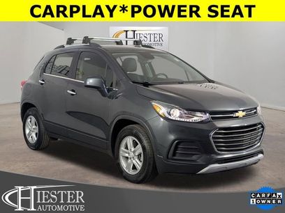 Used 2019 Chevrolet Trax LT w/ LT Convenience Package