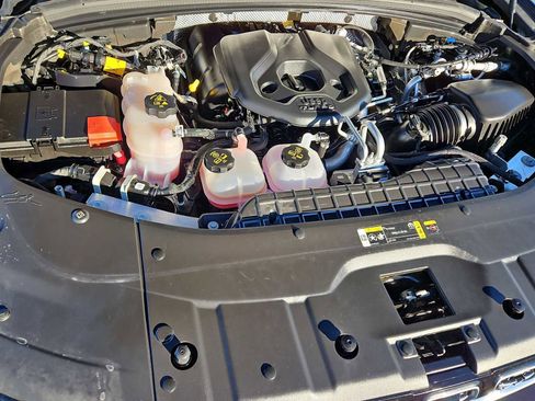 Used 2022 Jeep Grand Cherokee Summit w/ Advanced Protech Group IV image 15