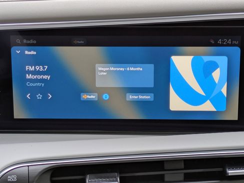 New 2026 Hyundai Palisade SE FWD image 21