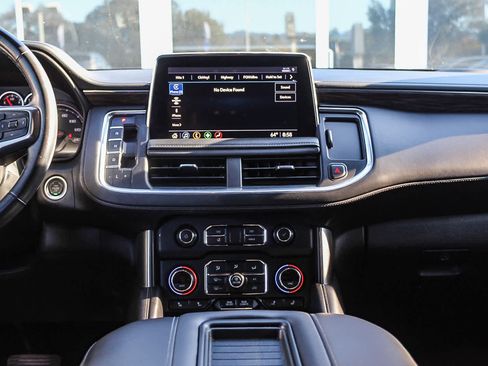 Used 2021 Chevrolet Tahoe Z71 image 13